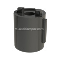 Ô tô tự động Ashtray quay Damper thùng Damper